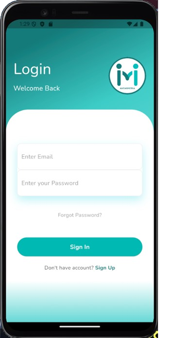 AntarMitra screenshot 3