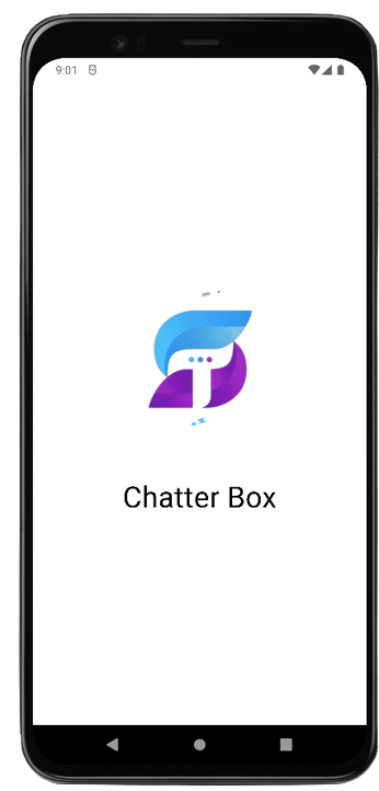 ChatterBox screenshot 1