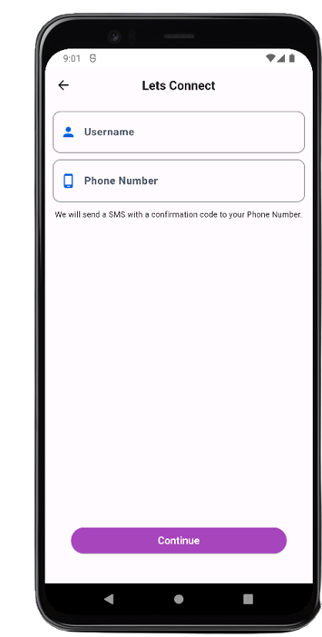 ChatterBox screenshot 2
