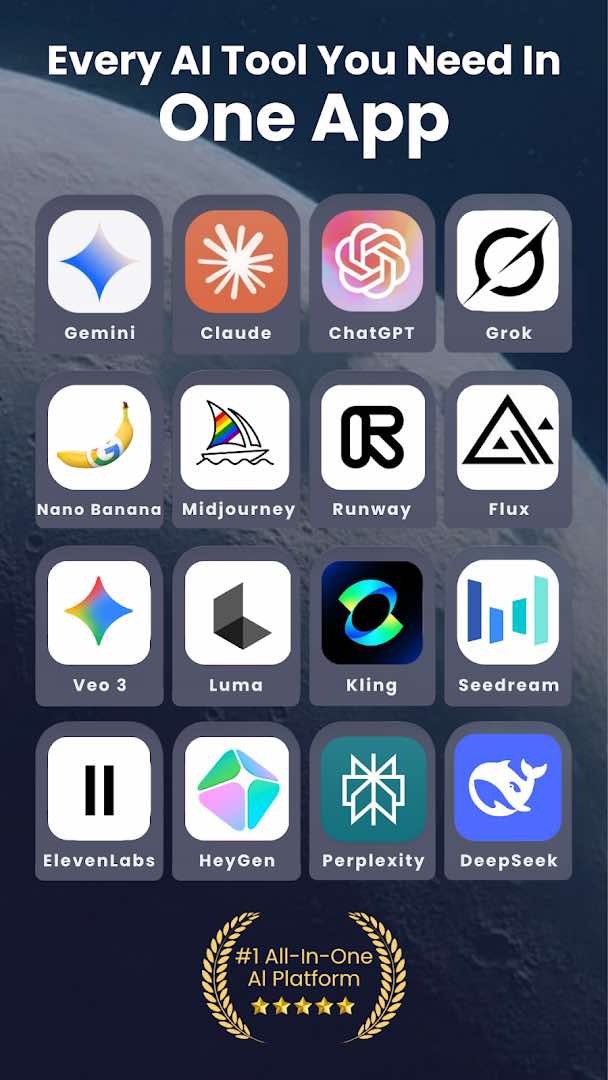 Galaxy.ai screenshot 1