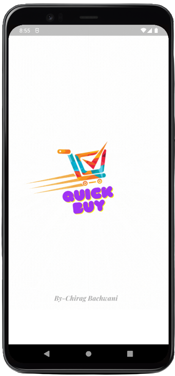 QuickBuy screenshot 1